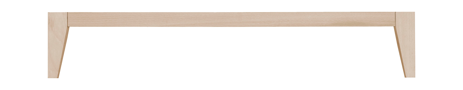 Tapered Leg